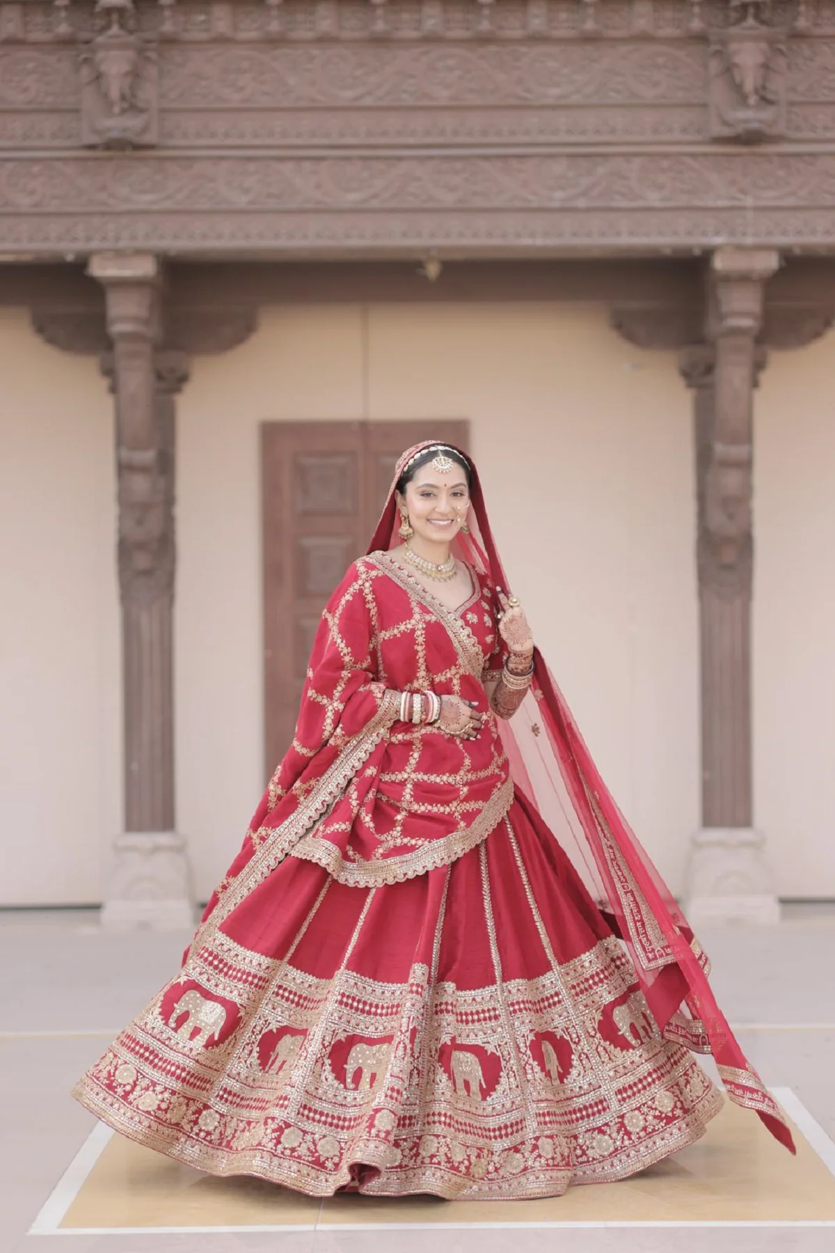 Lehengas